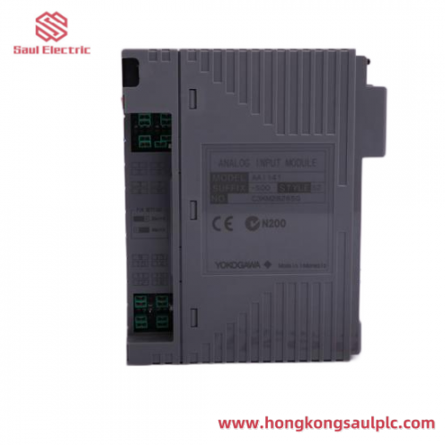 YOKOGAWA SC200S Process Controller