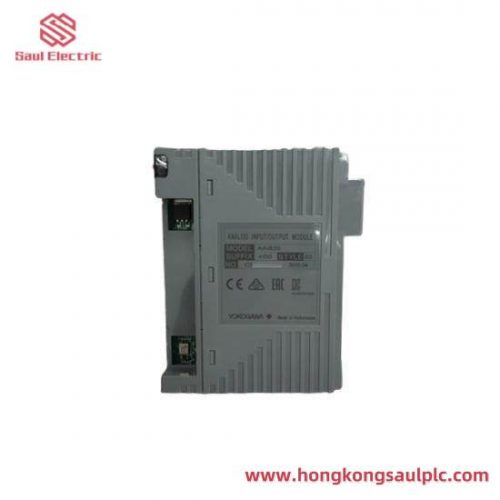 YOKOGAWA SCP451-11 Processor Module for SSC50S, SSC50D