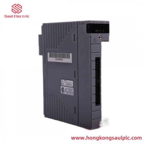 YOKOGAWA SDV144-S13 Input Module for Industrial Automation