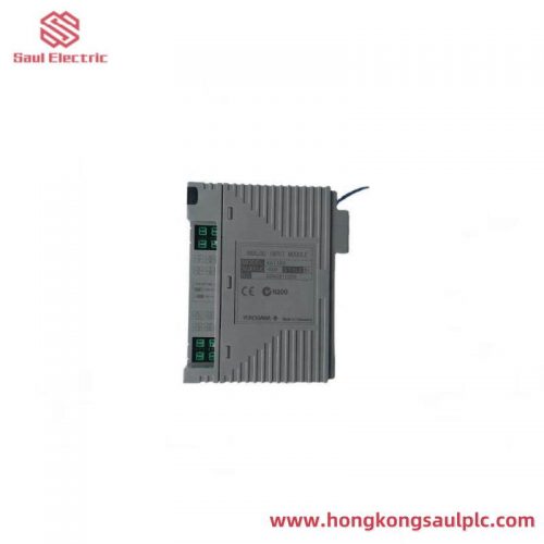 YOKOGAWA VF701 SR1008B62 Control Module