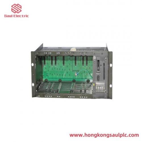 YOKOGAWA YNT511D Control Module for Industrial Automation