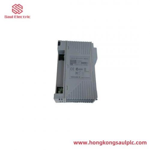 YOKOGAWA YNT511D Control Module for Industrial Automation