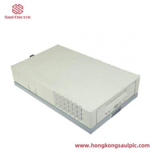 ZNYX ZX370 SERIES - High Precision Industrial Control Module