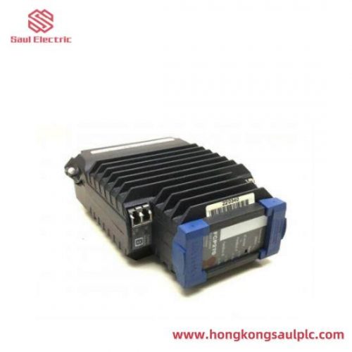 ZNYX ZX370 SERIES - High Precision Industrial Control Module