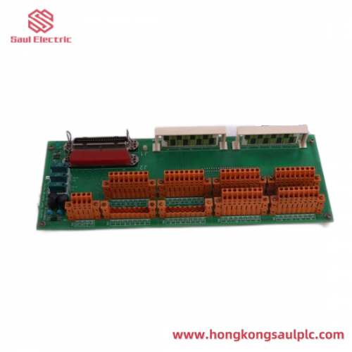 Honeywell 51304455-100 Industrial Control Module