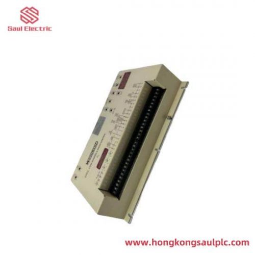 WOODWARD 5463-482 Power Control Module