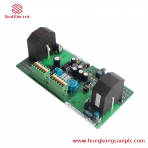 ABB 3HAC022996-001: High-Power Industrial Control Module, Advanced Technology, Reliable Performance