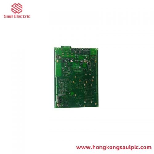 ABB 3BHE022287R0101 UCD240 A101: High-Performance Industrial Automation Module