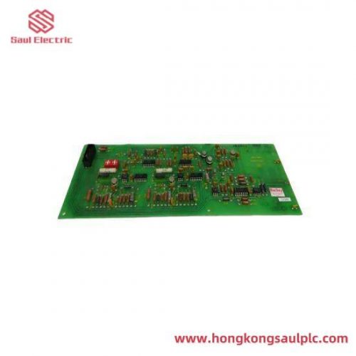 ABB 3HAC029187-001 Industrial Control Module