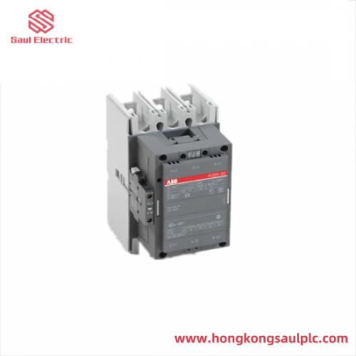 ABB F4332D - 3HAC024322-001: Industrial Control Module