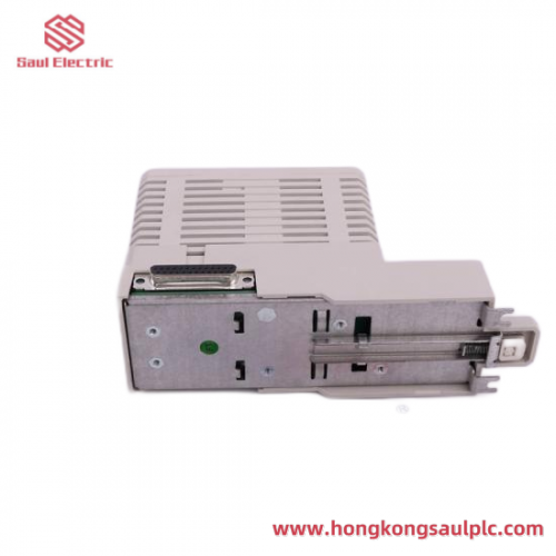 ABB 3HAC024653-001 - High-Performance Hydraulic Servo Module