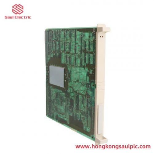 ABB DSAI155 Analog Input Board - 57120001-HZ, Industrial Automation Innovation