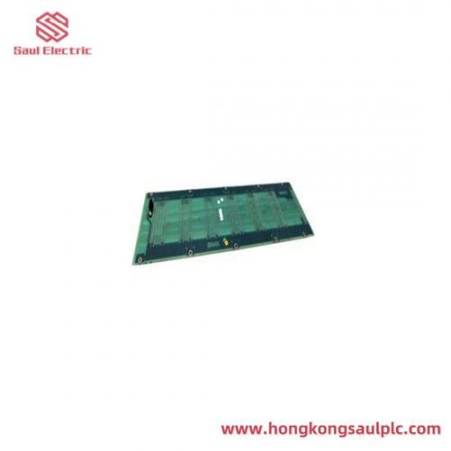 ABB 3HAC022996-001: High-Power Industrial Control Module, Advanced Technology, Reliable Performance