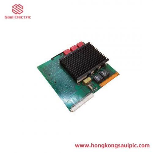 ABB 3HAC029187-001 Industrial Control Module