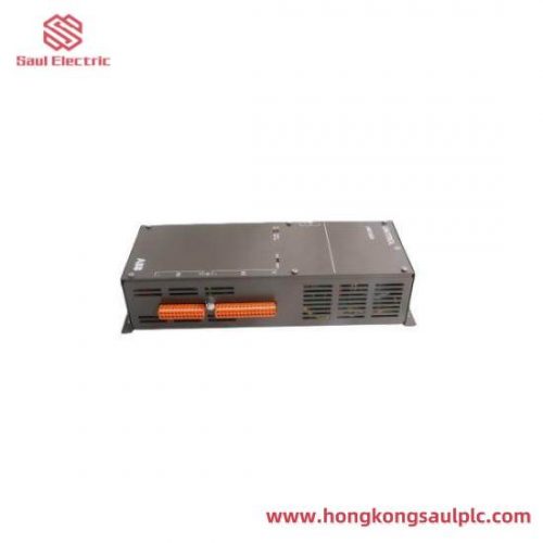 ABB HIEE205010R0003 UNS3020A-Z, V3 Ground Fault Relay