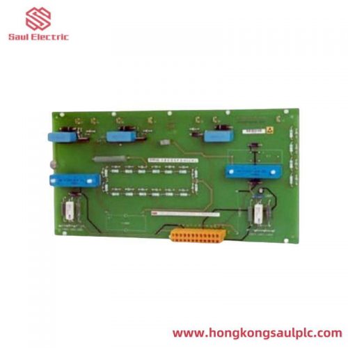 ABB DO810 - 3BSE008524R1 Digital Output Module, High-Performance Control Solutions