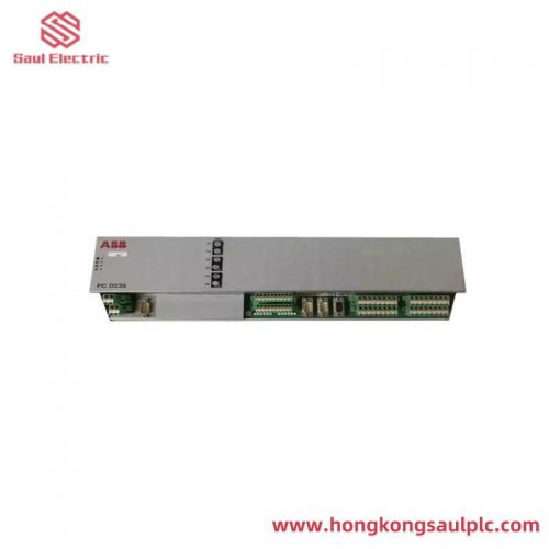 ABB 3BHE022287R0101 UCD240 A101: High-Performance Industrial Automation Module