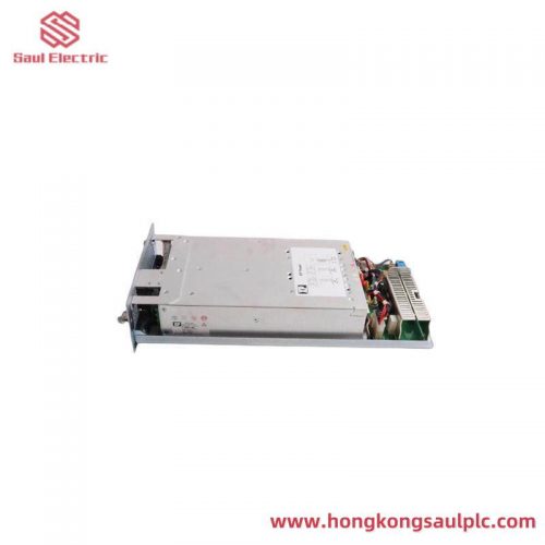 ABB PHARPS32000000 F8-G2B3B6 Power Supply Module