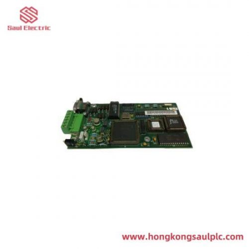 ABB YPK113A UART Communication Module for Industrial Automation, 61002774