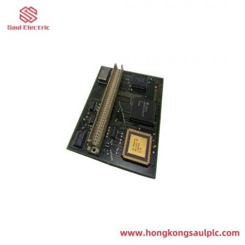 BOSCH D-64711 1070068007-102 - High-Precision Control Module for Advanced Manufacturing Processes