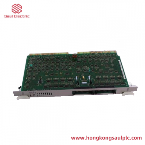 BOSCH D-64711 8DOR - Precision Control Module, High Performance, Industrial Automation