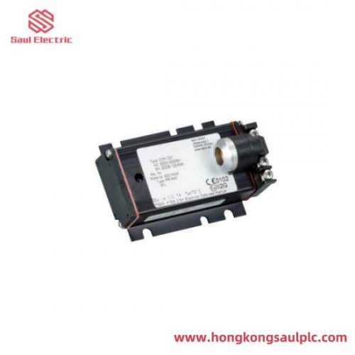 EPRO PR6423/002-100-CN, Industrial PLC Control Module