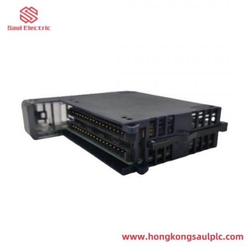 GE-FANUC IC695 ALG106 - High-Performance Analog Input Module