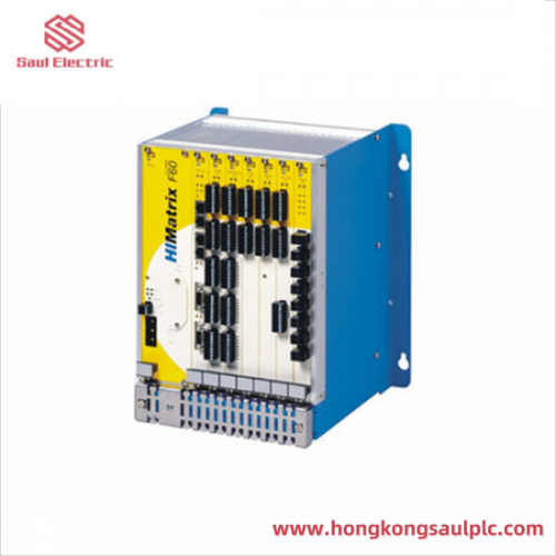 Hima K9203A - Advanced Industrial Control Module