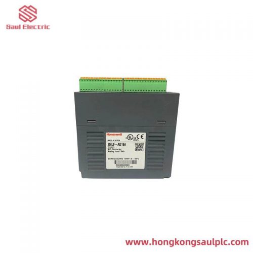 Honeywell 51303976-400: Industrial Control Module, Optimized for High Performance