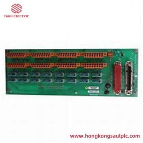 Honeywell 51404174-125 Control Module for Industrial Automation