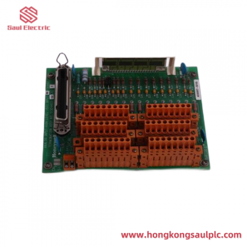 Honeywell 51303976-400: Industrial Control Module, Optimized for High Performance