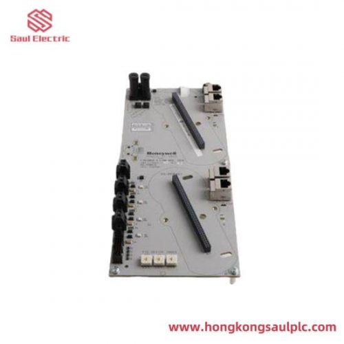 Honeywell 30735866-001: Advanced Automation Module for Industrial Control