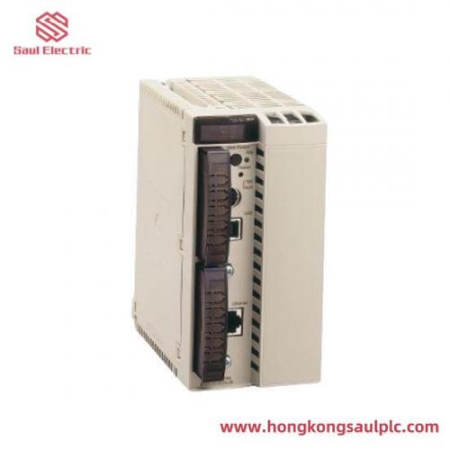 Schneider Electric 140DDI35310 - Discrete Input Module for Quantum Automation Platform