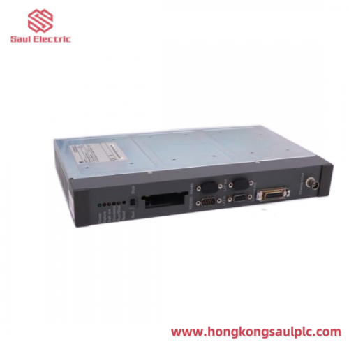 BOSCH D-64711 1070068007-102 - High-Precision Control Module for Advanced Manufacturing Processes