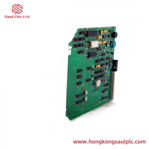 SUN Automation CBEA-LHN-XAW/S, Industrial Control Module