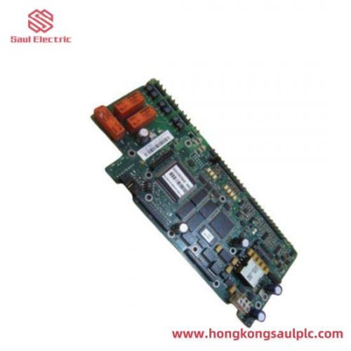 ABB RMIO-01C Control Module for Advanced Industrial Automation