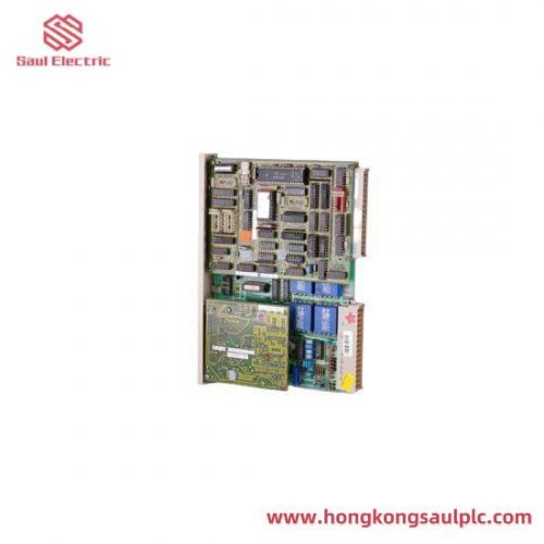 PC6790896, Siemens, Power Control, Module, Industrial Automation