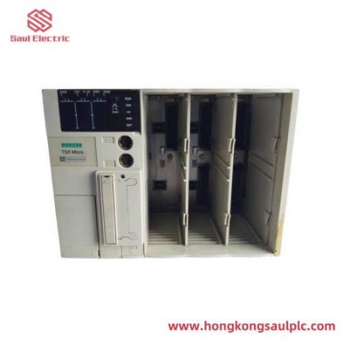 Schneider XBTGT5340 Modicon PLC Module; Producer: Schneider Electric