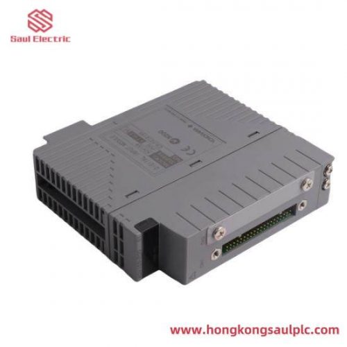 Yokogawa ADV159-P01 Digital I/O Module - Industrial Control Solution