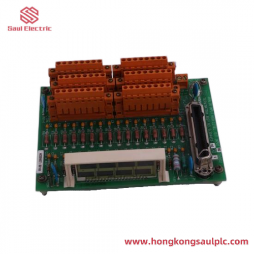 Honeywell 51304672-100 Analog Output Module, High Precision Control Solutions