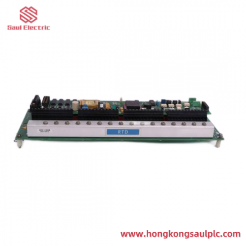 Honeywell 51304672-100 Analog Output Module, High Precision Control Solutions