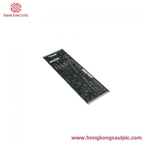 AB 1771-IXE PLC 5 Analog Input Module: Industrial Automation Precision