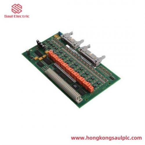 ABB 3HNE032585-01: Advanced Industrial Control Module