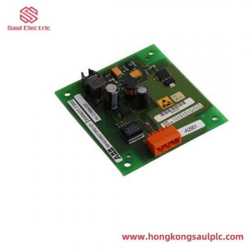 ABB 3BHE006373R0101; XVC769AE101 Control Board: Precision, Reliability for Advanced Industrial Automation