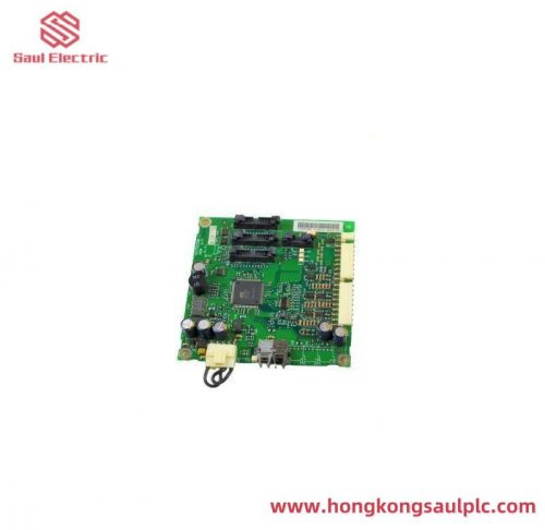 ABB ABB 07KR91 GJR5250000R0101 - High-Power Hydraulic Servo Module for Industrial Automation