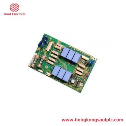 ABB AFPS-61C Industrial Power Supply Board, High Efficiency & Reliability