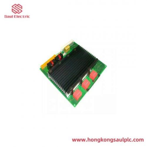 ABB 3HNE032585-01: Advanced Industrial Control Module