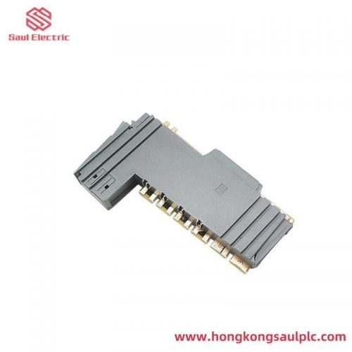 B&R 0G0010.00-090 RS485 Bus Connector - Advanced Industrial Communication Module