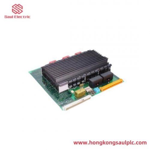 ABB DSQC236T, Industrial Control Module