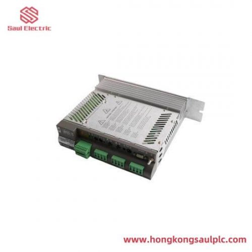 ELAU MC-4/11/01/400 Industrial Control Module